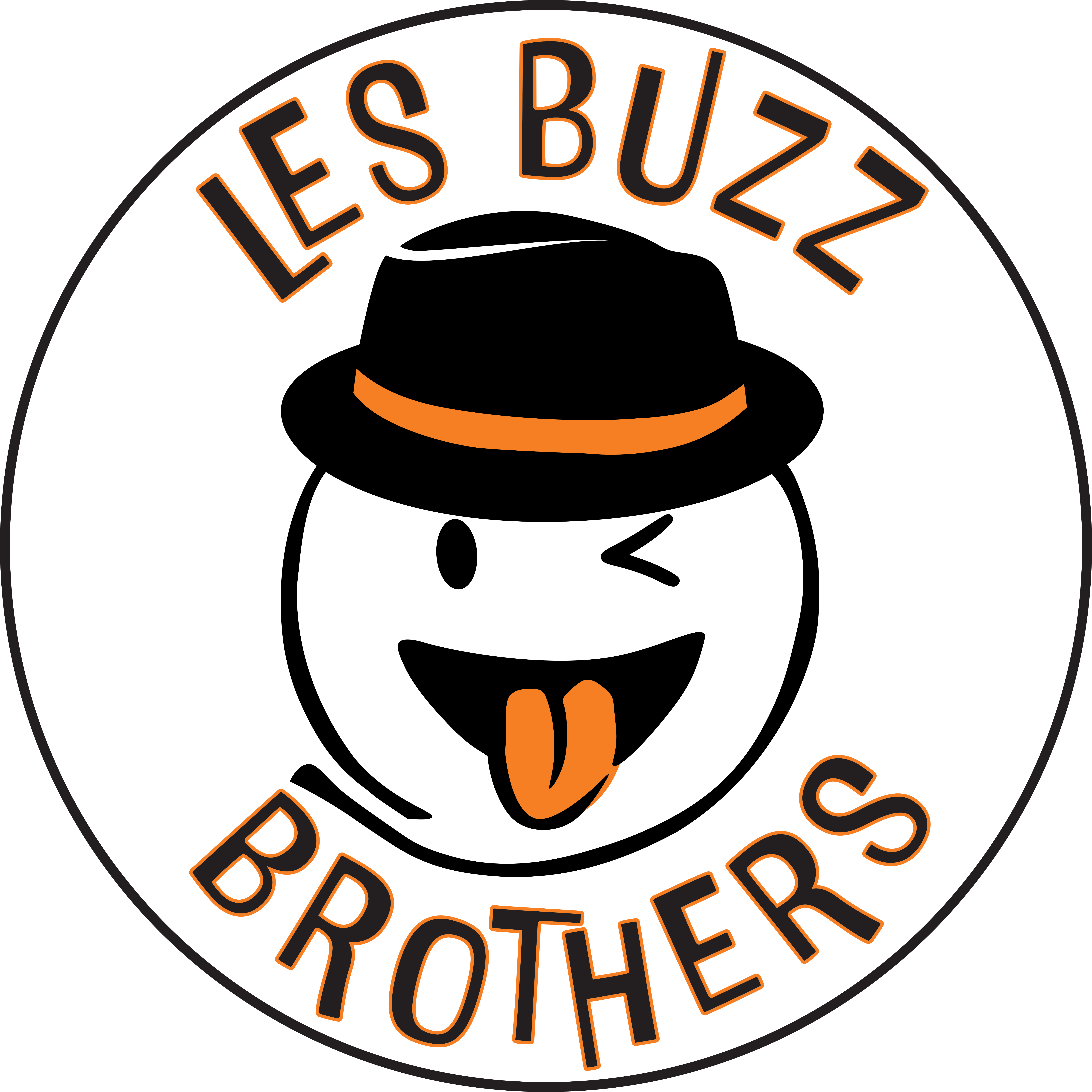 Les Buzz Brothers